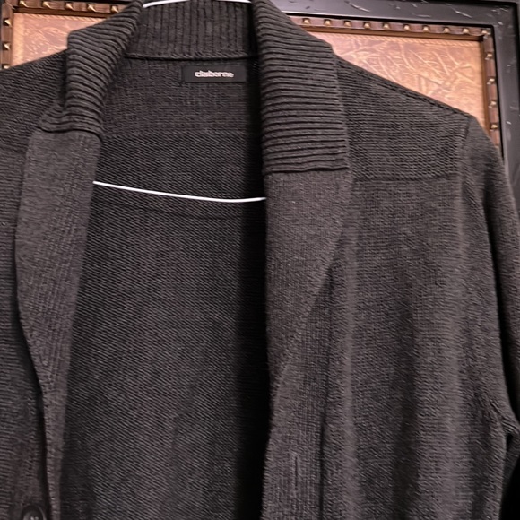 Liz Claiborne sweater - Picture 2 of 4